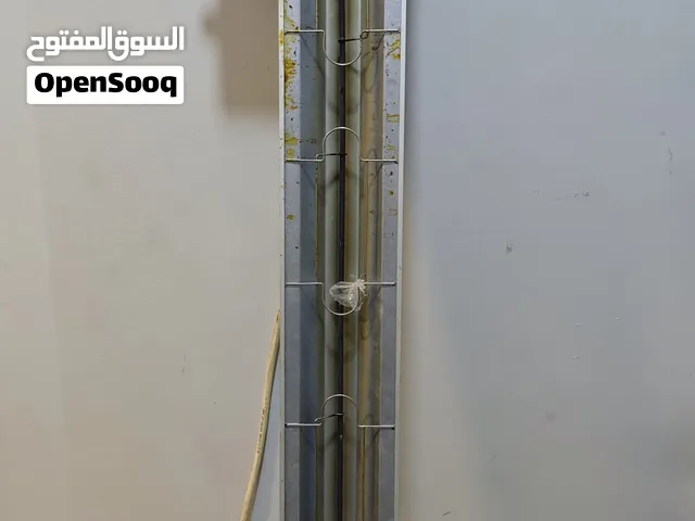 براد بحالة جيدة ماكينة شاورما سخان ماكيتة دجاج