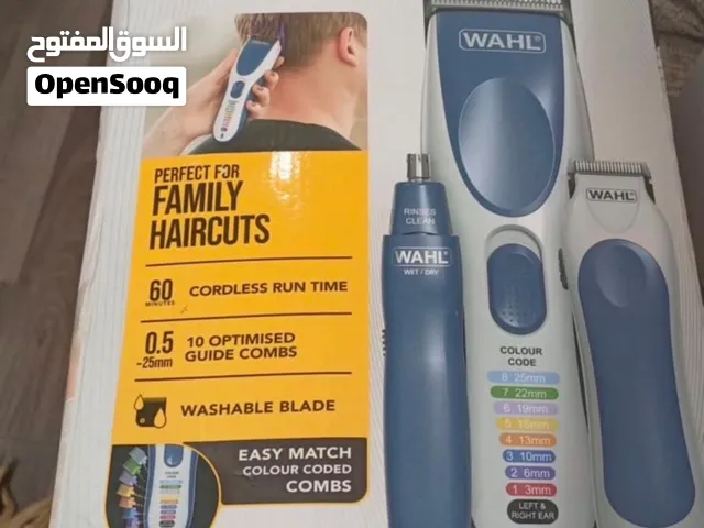 Wahl Colour Pro Cordless 3-in-1