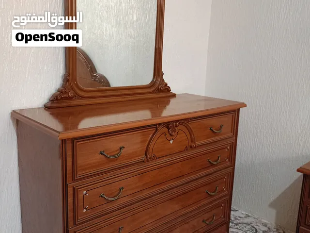 غرفة نوم كاملة للبيع