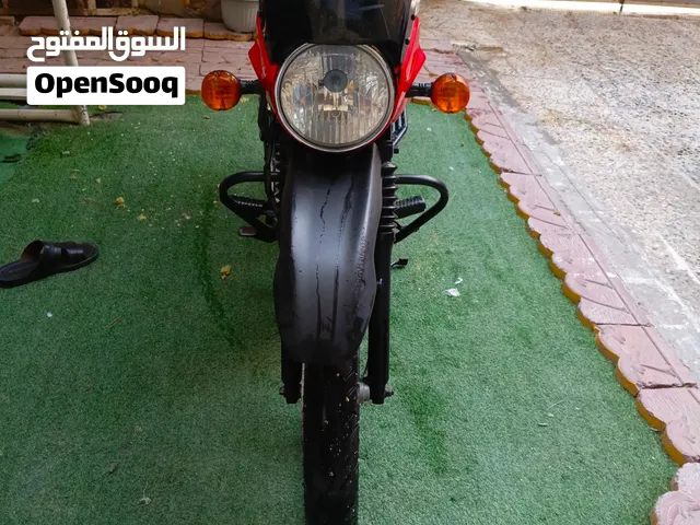 دراجه بوكسر للبيع موديل 22 دراجه رقم وسنويه اب اسمي