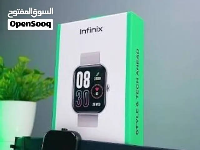ساعة ذكية وساعة كلاسيك