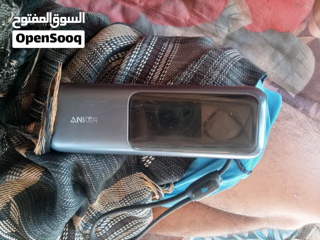باور بنك سعة 25000