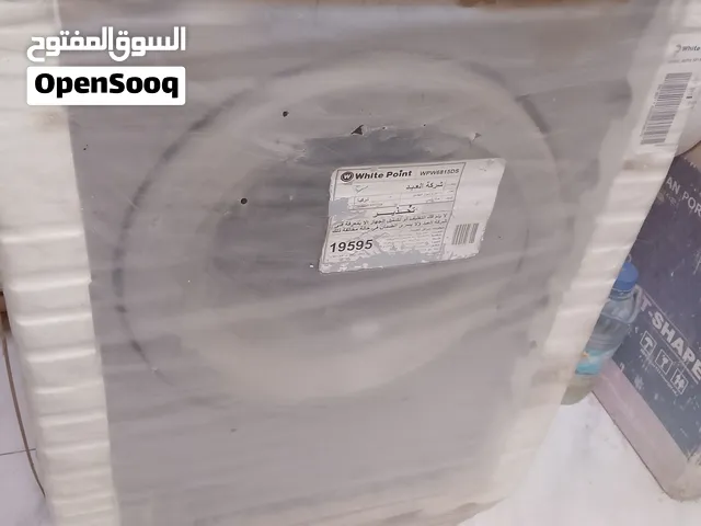 غساله وايت بوينت فول اتوماتيك جديده للبيع