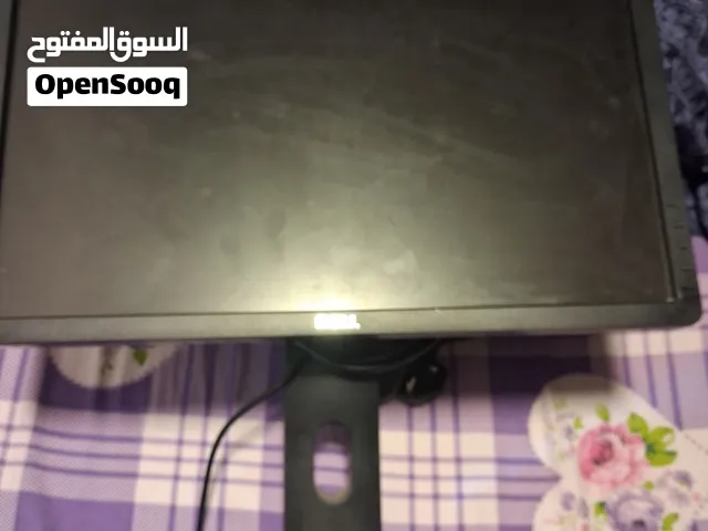 شاشة كمبيوتر