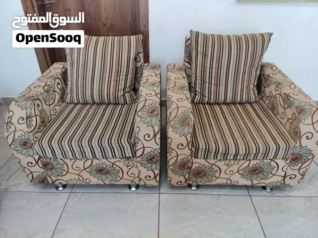 صالون مستعمل