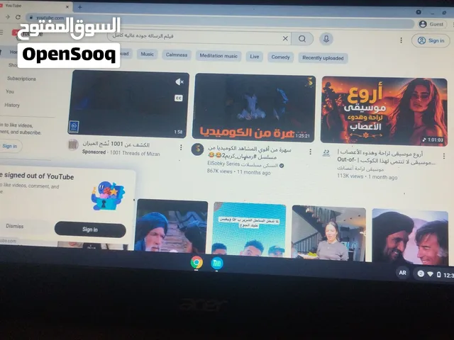 macOS Acer for sale in Al Madinah