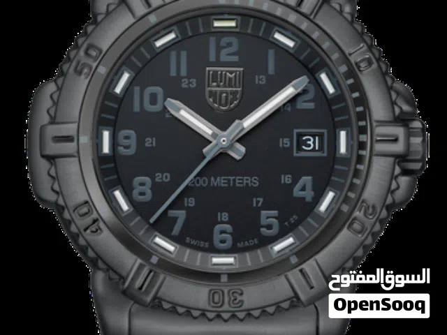 Luminox Modern