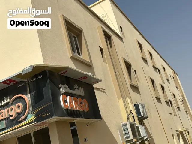 بناية سكني تجاري في الدقم للبيع