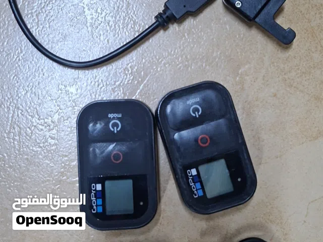 للبيع ريموت كامرات جوبرو