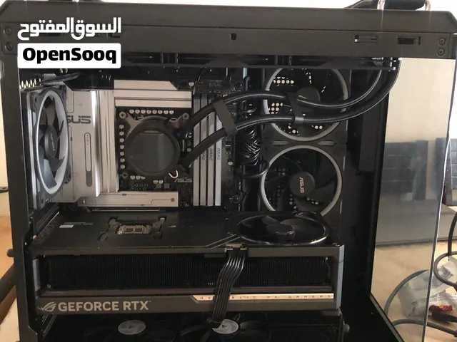 pc gaming.