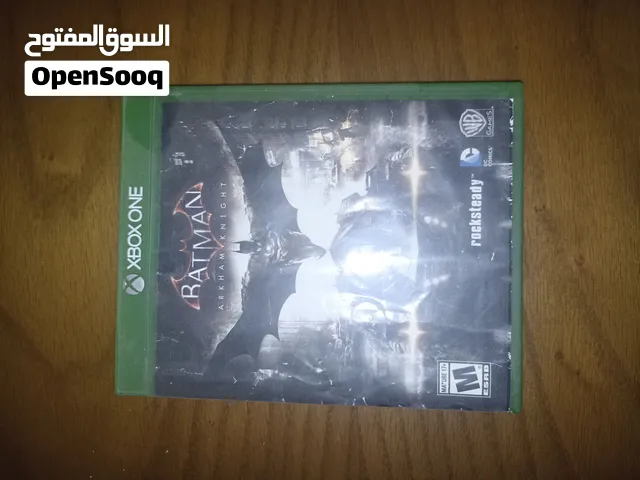 3 العاب Xbox one للبيع
