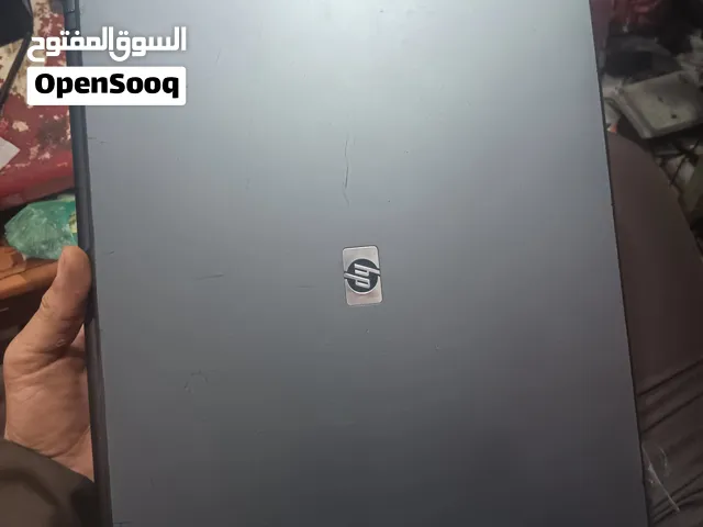 لاب توب اتش بي