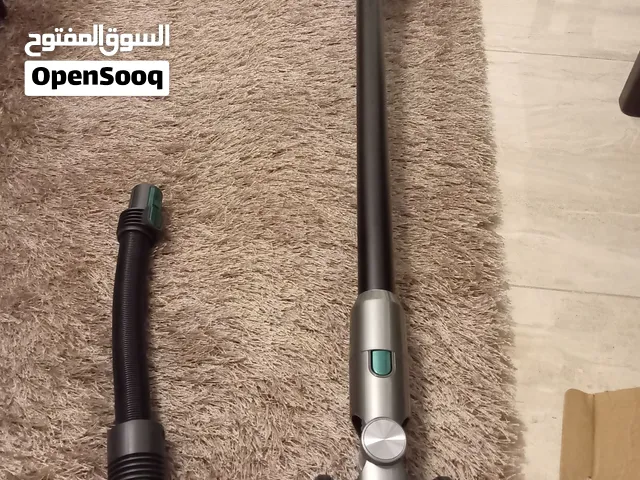 مكنسه يوريكا