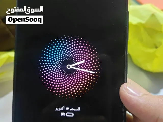 Xiaomi Redmi Note 10 5G 256 GB in Amman