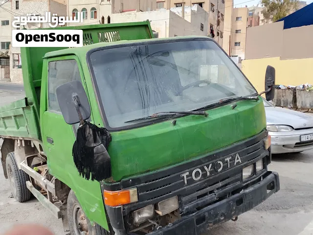قلاب تويوتا ديانا 2م اقساط دون دفعه اولى