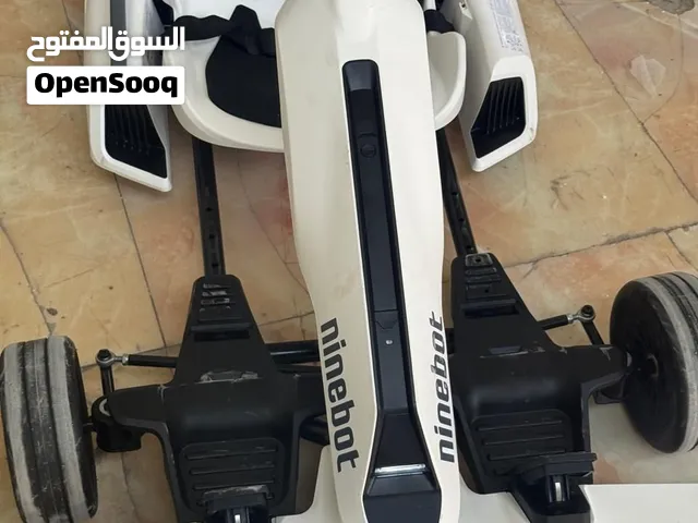 Segway Ninebot Gokart Kit V2