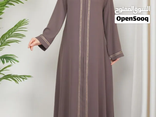 عباية صيفية