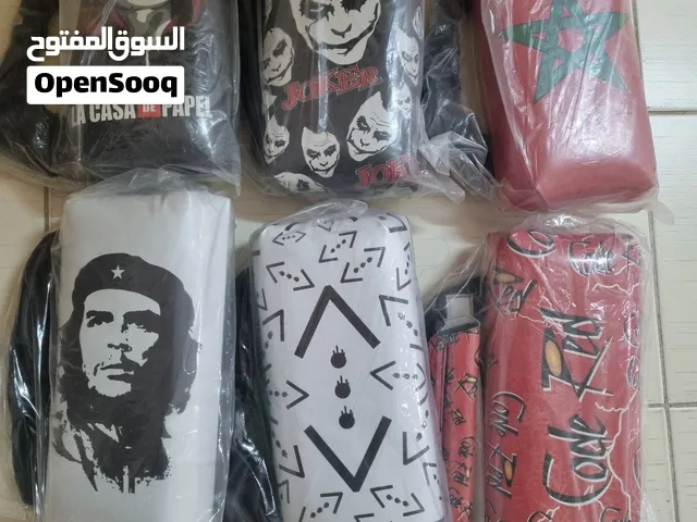 اكسسوارات سياكل