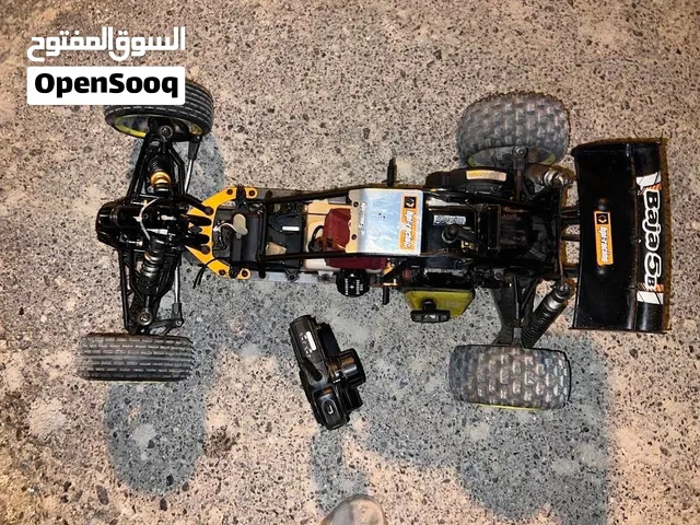 RC Off-Road Buggy new