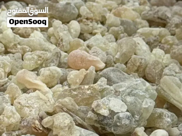 لبان حوجري عماني أصلي فاخر – أجود الأنواع للبخور والاستخدام التقليدي