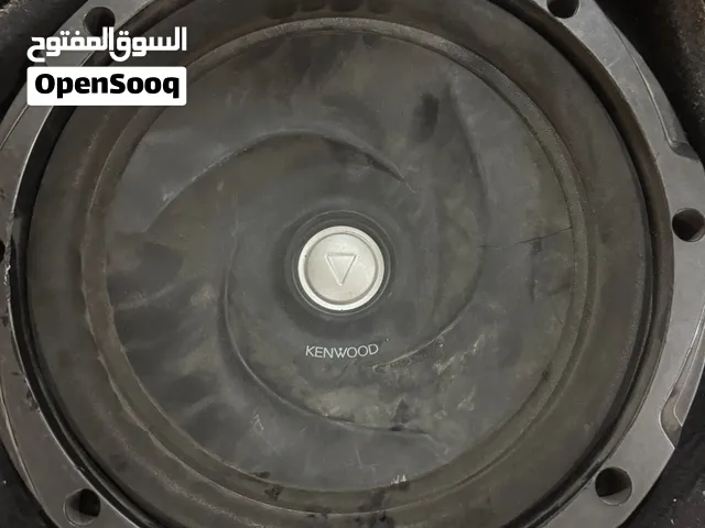 Car sounds system