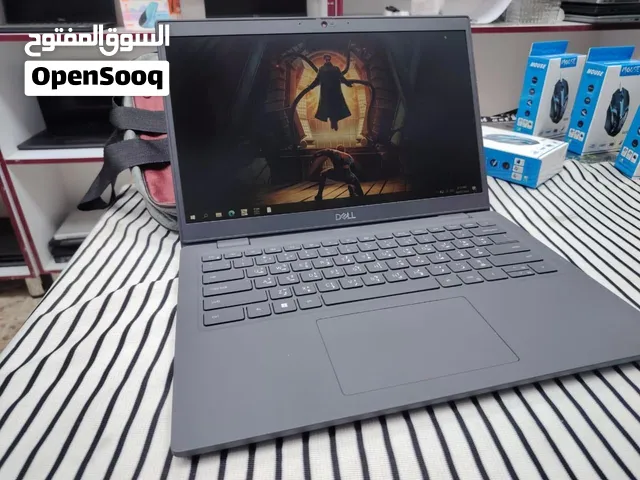 Dell Latitude 3420 Touch — شاشة لمس  الجيل 11    Dell Latitude 3420 — نسخة اللمس  اقرة الوصف.....