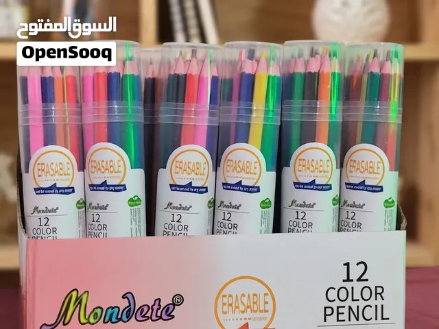 قرطاسية اصلية وبأسعار مناسبة جدا