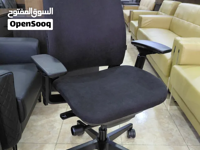 Steelcase Amia Chair