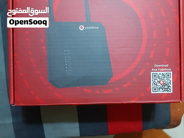 رواتر فودافون 4G