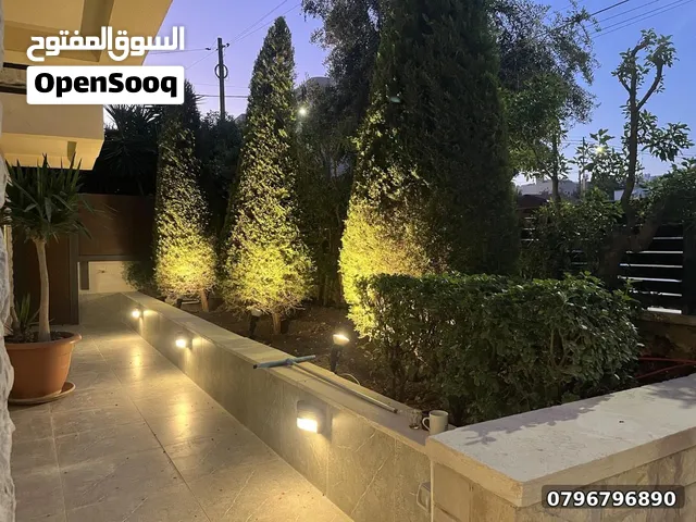 Luxury Refurbished 3 Bed Room Apartment for Rent — Shmeisani, Amman