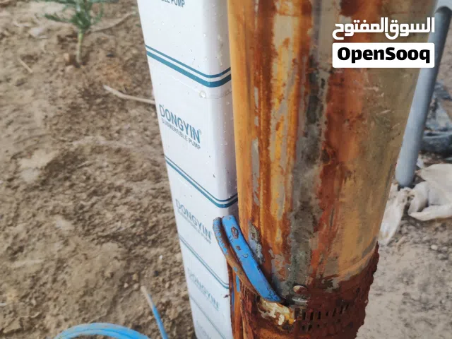 مضخة صينية درجة إولي DONGYIN