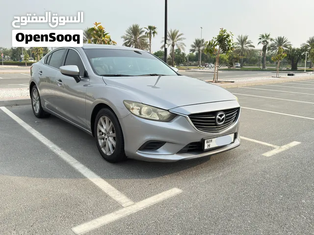 Mazda 6 2015 for Sale