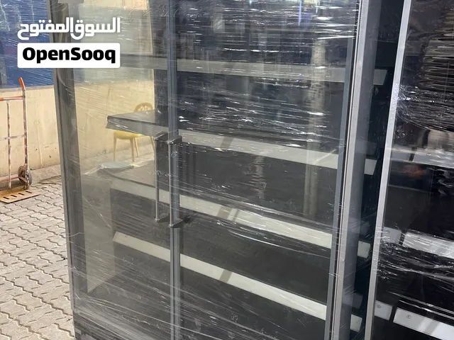 ثلاجة عرض إيطالية