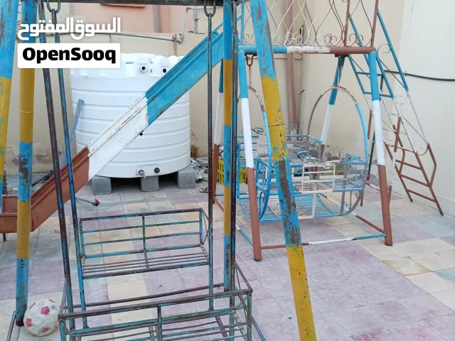 مراجيح للبيع