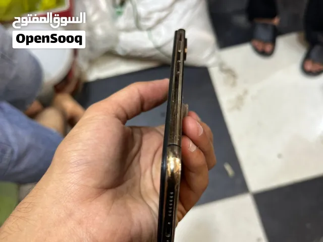 ايفون اكس ماكس للبيع او مراوس