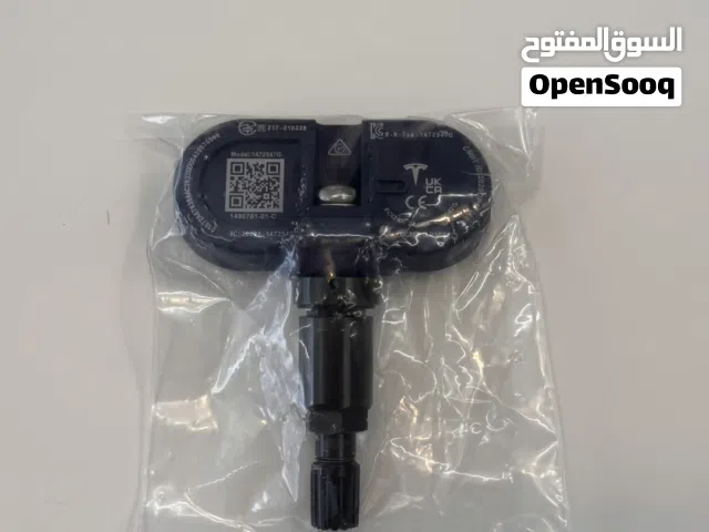 سنسر هواء لإطارات تسلا (TPMS