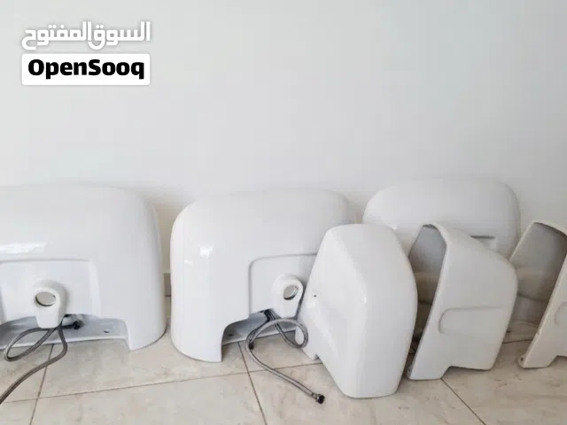 3 اطقم حمام بسعر مغري
