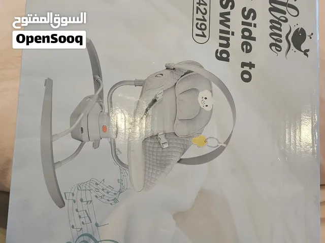 ارجوحه كهربائيه جديده