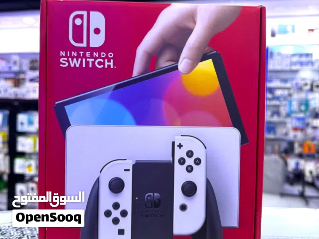 Nintendo Switch For Sale in Oman : New & Used : Best Prices | OpenSooq