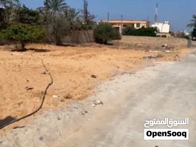 أرض 1200متر