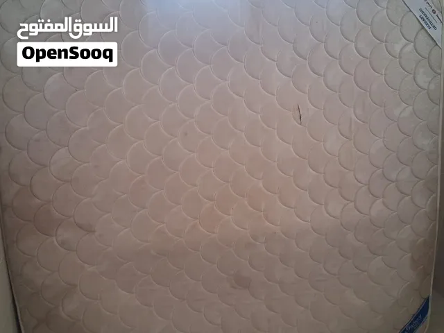 200x180 king size, orthopedic sprung, used matress for sale