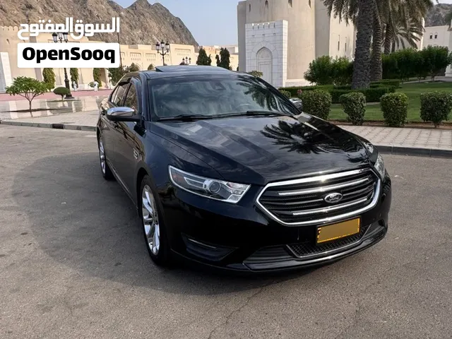 Used Ford Taurus in Muscat