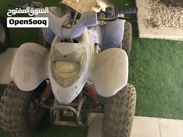 2 Taiwani quads for sale scrap