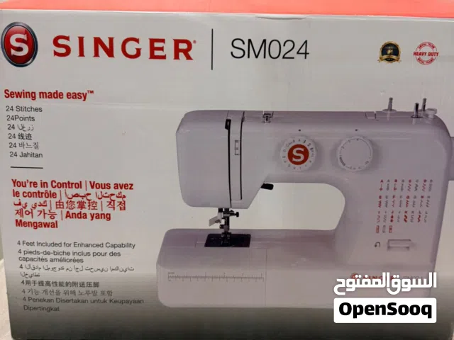 Singer SM024