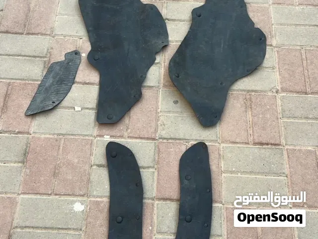 تصكيرات شاصي نيسان فتك
