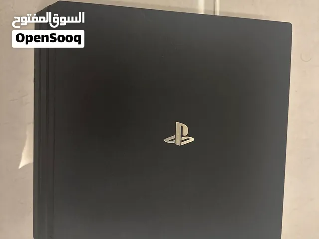 PlayStation 4 pro