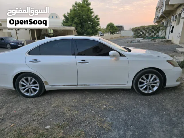 2010 لكزس ES ES 350