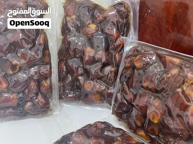 تمر شيشي بدون قعم - الاحساء