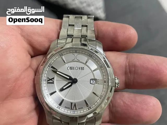 Analog Quartz Others watches  for sale in Irbid