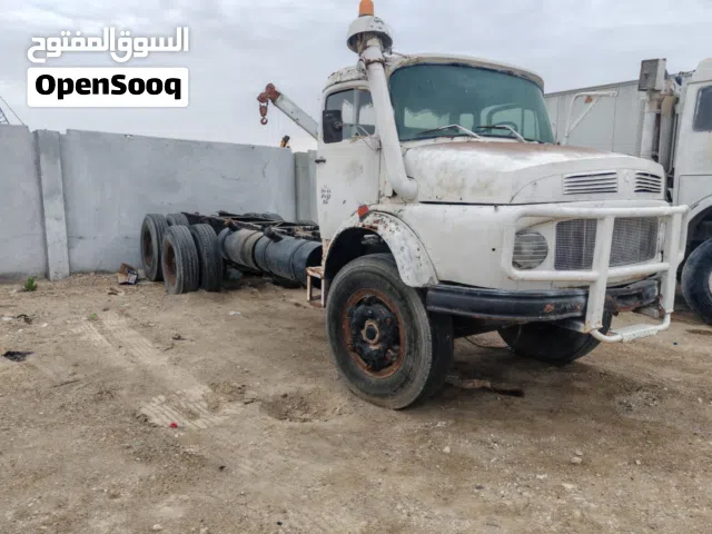 مرسيدس بنز بوز 2426 موديل 1994